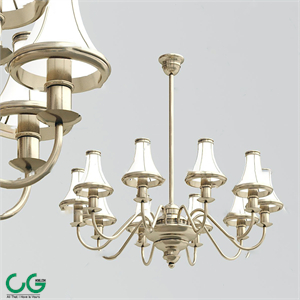 Chandeliers 